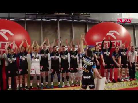 Finał Młodej Ligi i MMP U-23: złoty medal wywalczył RCS Cerrad Czarni Radom