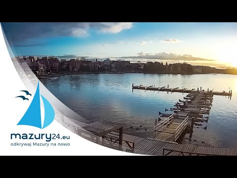 Ryn w przyśpieszonym tempie, 30.11.2019