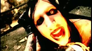 Download lagu MARILYN MANSON - Sweet Dreams (Alt. version) (4K 60FPS) mp3