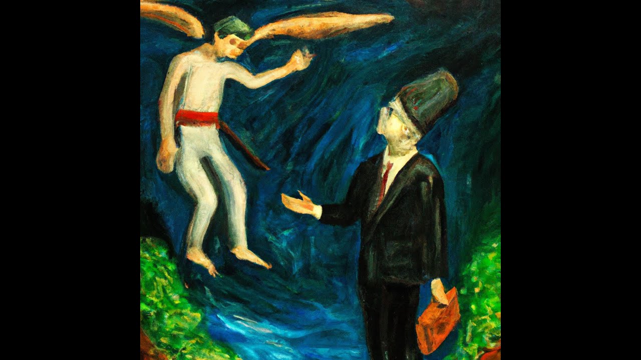 How to Overcome Peter Pan Syndrome (Puer Aeternus) || Ruwando Podcast 173