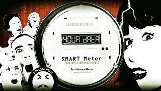 The Epic Saga of a Smart Meter Opt-Out