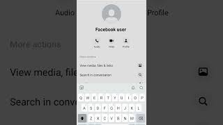 Download lagu How to know the Facebook user name who Blocked You #viral #facebook mp3