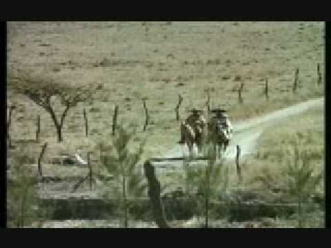 Antonio AguilarBuque de mas Potencia