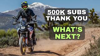 The Future of Big Rock Moto - Your Input Is Requested!