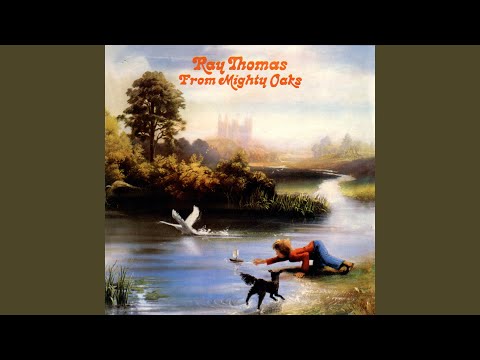 Rock-A-Bye Baby Blues - Ray Thomas