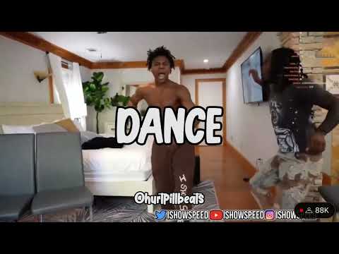 [FREE FOR PROFIT] Raud x 2RARE X Bandmanrill x Jersey club type beat - "Dance”