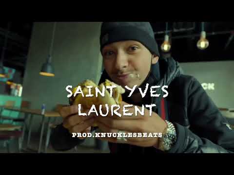 [FREE] VC BARRE x THRIFE x RAMI x GREEKAZO - SAINT YVES LAURENT | VC BARRE TYPE BEAT 2022