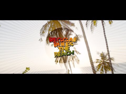 Reggae Rules The Beach | Riva Pool Party Official movie 2019 | Goa | Rudy Roots Selekta