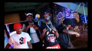 Travis Porter - Told You So [Prod. Ric & Thadeus]