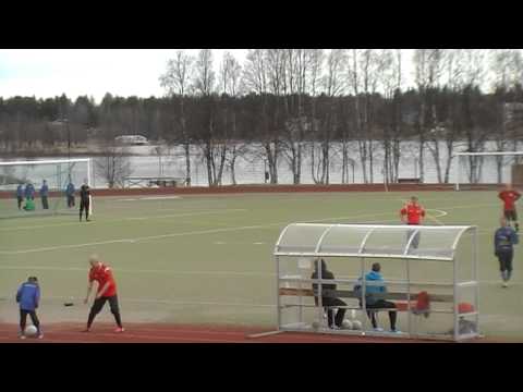 FC PaKa - KTU, 170514, 1-3