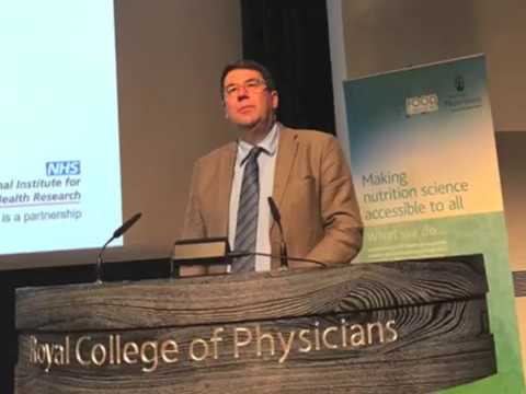 BNF Annual Lecture 2016