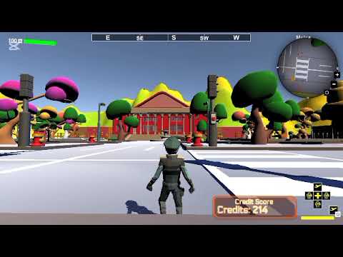 Magic Worlds: Official Introduction