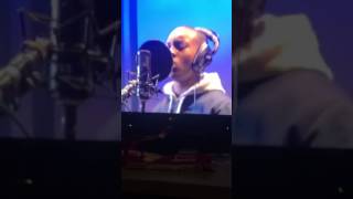 Who wat wat wat where new favourite song