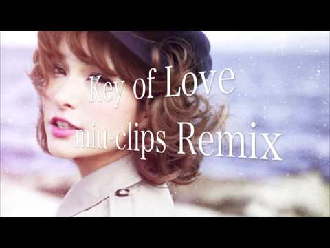 Key of Love (miu-clips Remix) - M-Swift