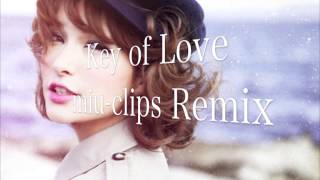 Key of Love (miu-clips Remix) - M-Swift