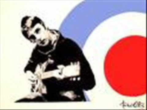 Paul Weller - One Way Road