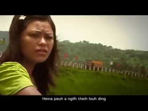 MARY LUN -- HEINA PEUH AH (Official Music Video)