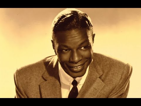 Nat King Cole-Unforgettable-Isolated Vocals