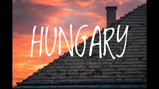 Hungary in 4K