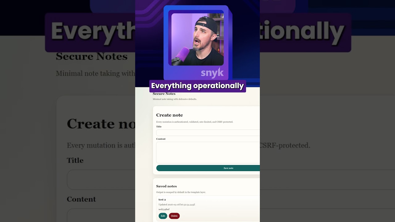 GPT 5.4 Created this App from Just One Prompt