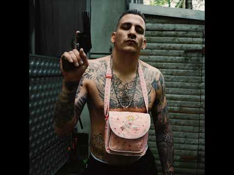 Kilomatik x Ramo x Hanybal x Gzuz x Brudi030 Type Beat