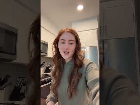 the 13 foods I can eat #shorts #foodallergies #mastcell