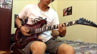 #10 : Danny Elfman  -  The Little Things   ( Cover by Viet )