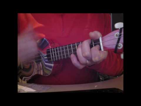 Corso di Ukulele veloce - terza lezione