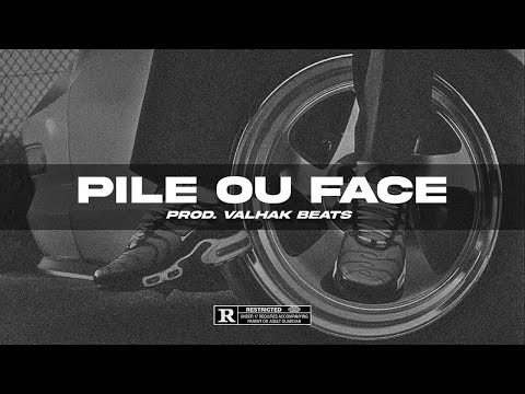 Lesram x Old School Type Beat - "PILE OU FACE" | Instru Rap