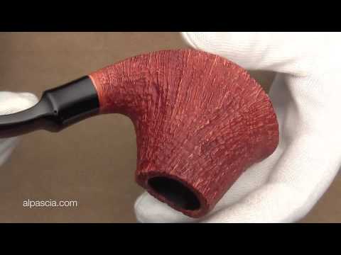 pipa Lasse Skovgaard 078 - smoking pipe