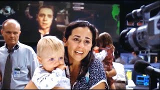 [問片] 外太空撥電話