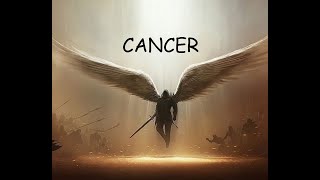 CANCER ❤️ DAILY Delayed For Protection Archangel Michael Intervention from Spirit