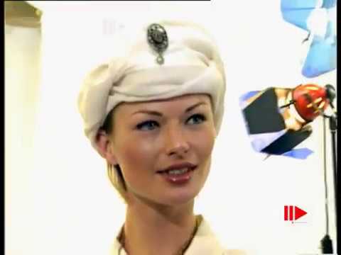 "Paul Costelloe" Spring Summer 1995 London 3 of 4 pret a porter woman by FashionChannel
