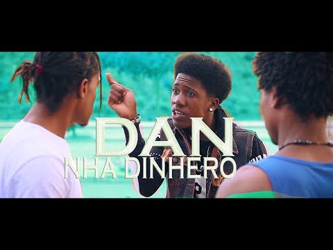 DAM NHA DINHERO - Miny Blaa ,Chikitin G & JusiBoy