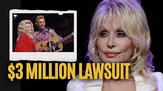 Why Porter Wagoner Sued Dolly Parton for Over $3 Million