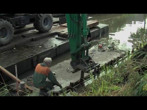 METAMORFOSE OUWE SYL NAAR T O P OUWE SYL