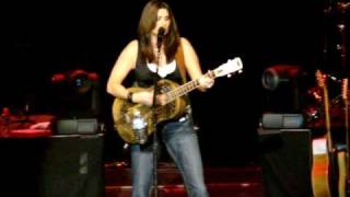 "Gypsy Boots" - Terri Clark (Brantford, ON)