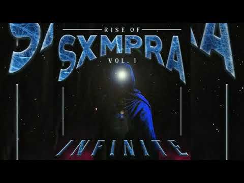 DEATHEATER - INFINITE (Prod. VIOLENCETAHELL aka DJ PLAYASTATION)