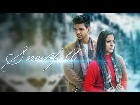 Poster snowfall lyrics – hiten
