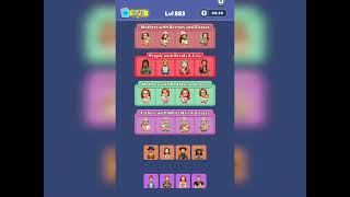 Connect Master Level 883 Walkthrough Solution Gameplay Gamerstein