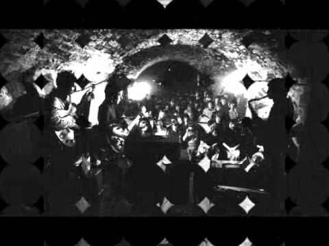 "Roadrunner" The Roadrunners (Liverpool)