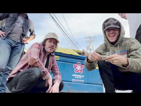 The Brothers Comatose  - "Hole In My Pocket" (Official Video)