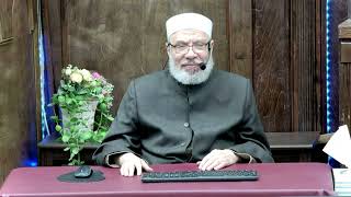 صورة هل يختم بالسوء لمن عمل بالطاعات؟ وبالحسنى لمن اجترح السيئات؟/الخميس(08-05-2025م)الحلقـة الثـانيـة