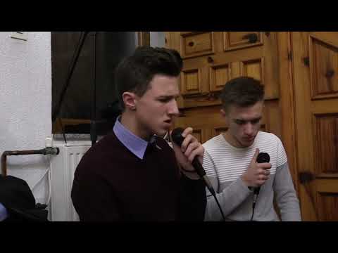 Medžid Mešanović - Noći draga noći mila