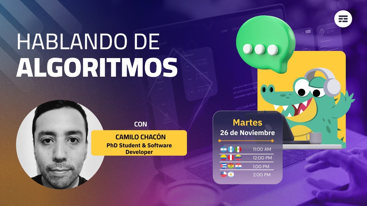 Lo que necesitas saber de algoritmos (y nadie te dijo)
