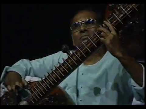 Ustad Asad Ali Khan - Rudra Veena Miyan ki Malhar