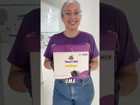 VAZOU NOSSO SEGREDO 😱🤭 #acaì #empreendercompoucodinheiro #riograndedosul