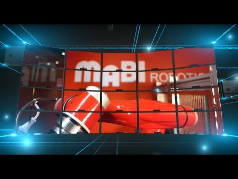 MABI Robotic - Trailer