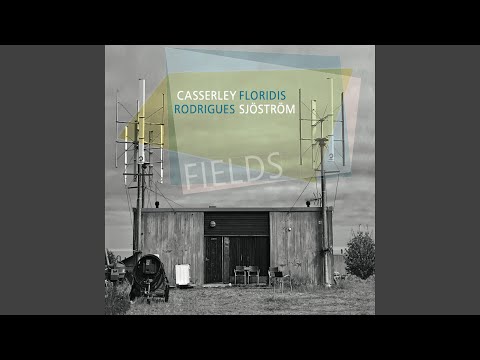 Field I (feat. Lawrence Casserley, Floris Floridis & Harri Sjöström)
