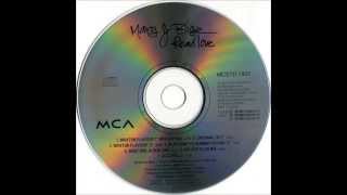 Mary J. Blige - Real Love (Brixton Flavour 12&quot; Mix)